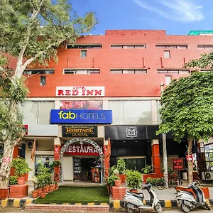 Fabhotel Red Sector 15 *** Gurgaon
